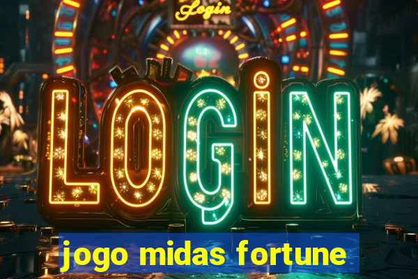 jogo midas fortune